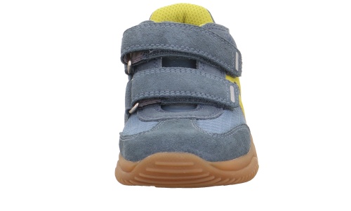 Кроссовки Superfit для мальчика, синие фото 3