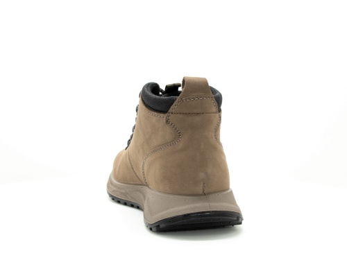Мужские ботинки IMAC, бежевые фото 5