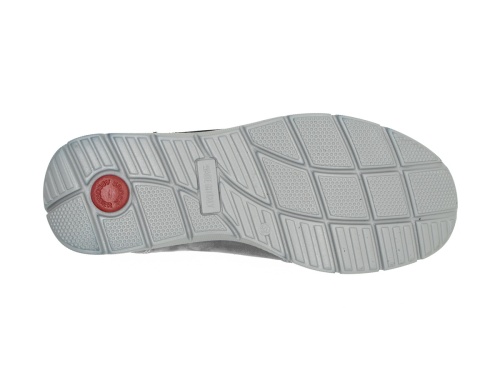 Мужские полуботинки IMAC, синие фото 8