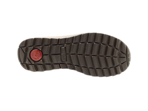 Женские ботинки IMAC, бежевые фото 7