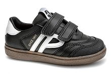 Кеды PABLOSKY для мальчика, чёрные