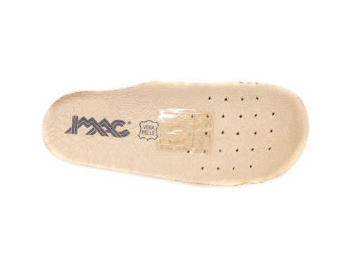 Ботинки IMAC для девочки, розовые фото 8