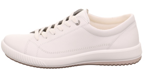 Женские кеды Legero, белые фото 2