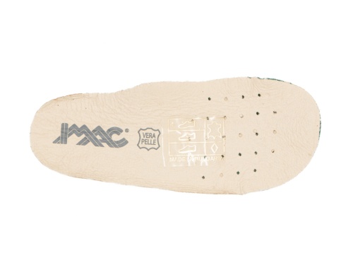 Ботинки IMAC для мальчика, коричневые фото 7