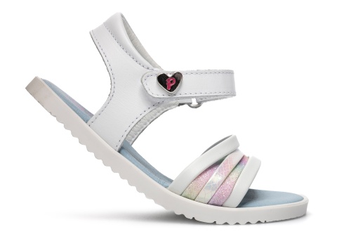 Босоножки Pablosky для девочки, фото 5