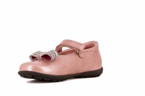 Туфли PABLOSKY для девочки, розовые фото 7