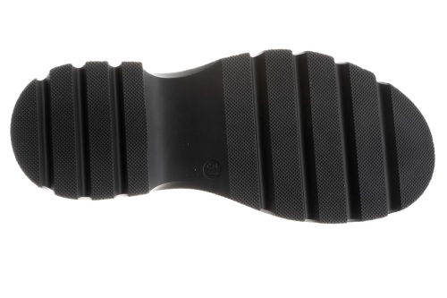 Лоферы PAOLA для девочки, синие фото 6