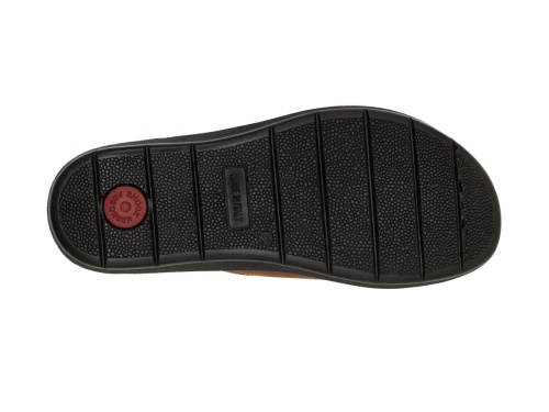 Мужские сандалии IMAC, коричневые фото 7