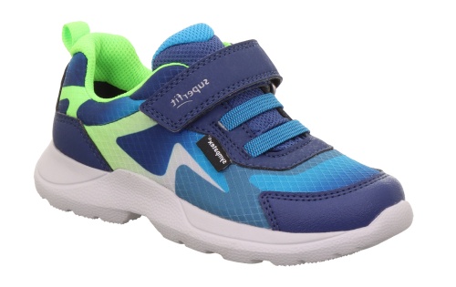Кроссовки Superfit для мальчика, синие