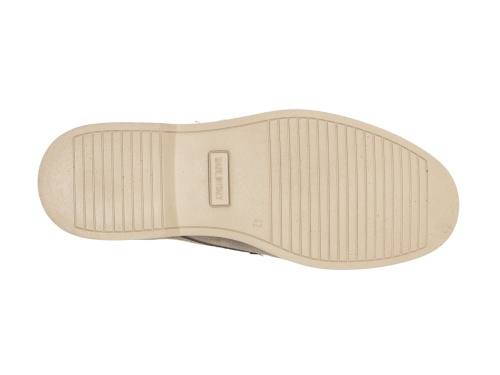 Мужские туфли IMAC, бежевые фото 8