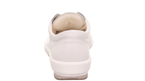 Женские кеды Legero, белые фото 5