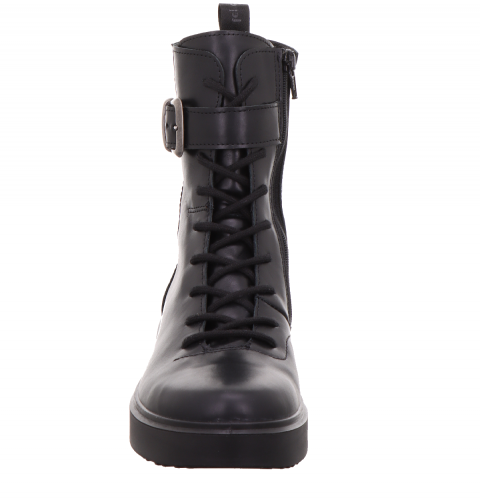 Женские ботинки LEGERO, черные фото 3