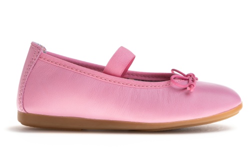 Туфли Pablosky для девочки, розовые фото 2
