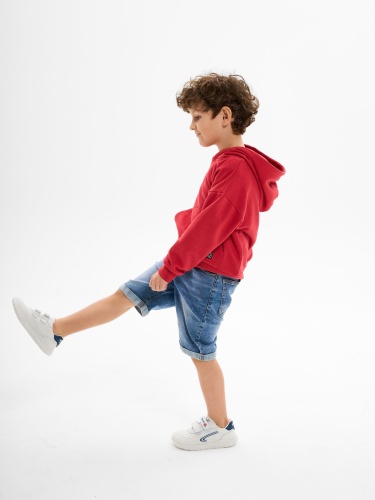 Кроссовки Pablosky, белые фото 4