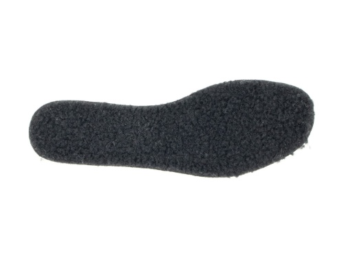 Женские ботинки Legero, чёрные фото 9