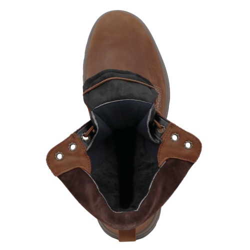 Мужские ботинки LEGERO, коричневые фото 2