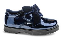 Полуботинки PABLOSKY для девочки, синие