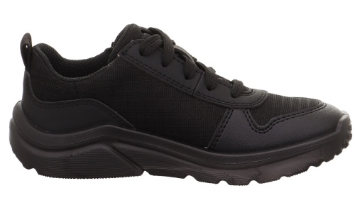 Кроссовки Superfit, чёрные фото 4