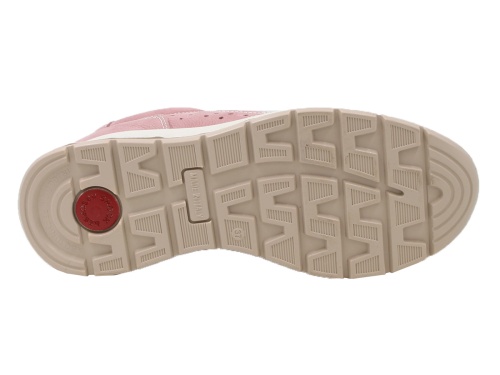 Женские кроссовки IMAC, розовые фото 6