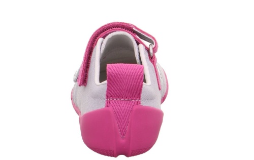 Кеды Superfit для девочки, фиолетовые фото 5