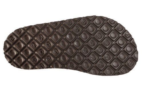 Сандалии БИО Pablosky для мальчика, зелёные фото 7