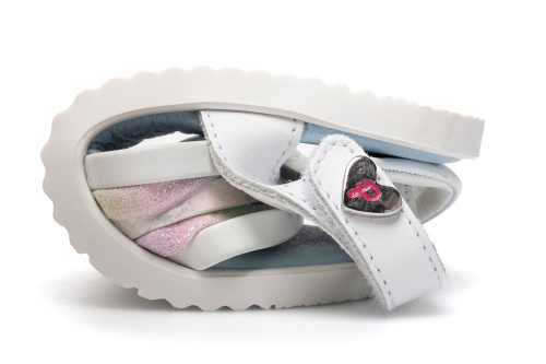 Босоножки Pablosky для девочки, фото 6