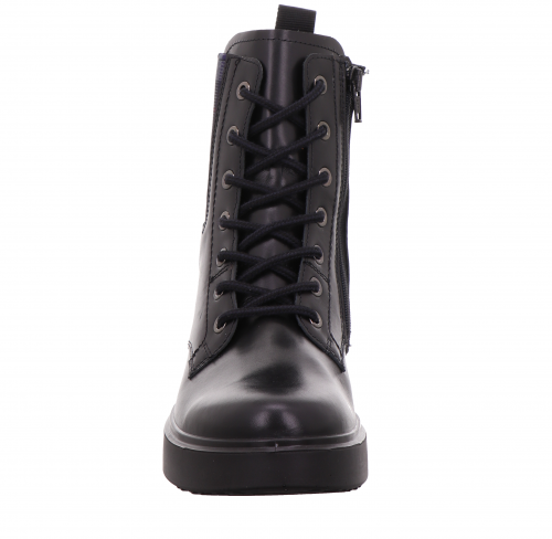 Женские ботинки LEGERO, чёрные фото 3