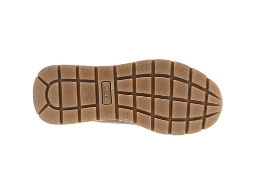 Женские кроссовки IMAC, бежевые фото 6