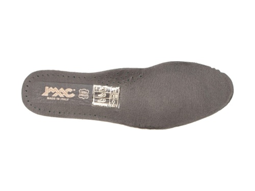 Женские полусапоги IMAC, коричневые фото 8