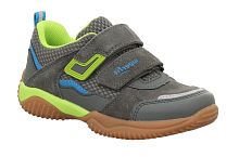 Кроссовки Superfit для мальчика, зелёные