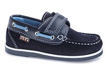 Топсайдеры PABLOSKY для мальчика, синие