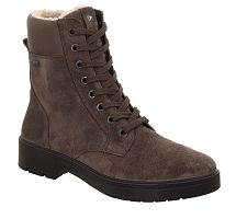 Женские ботинки Legero, коричневые