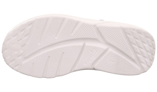 Кроссовки Superfit для девочки, розовые фото 6