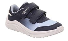 Кроссовки Superfit для мальчика, синие