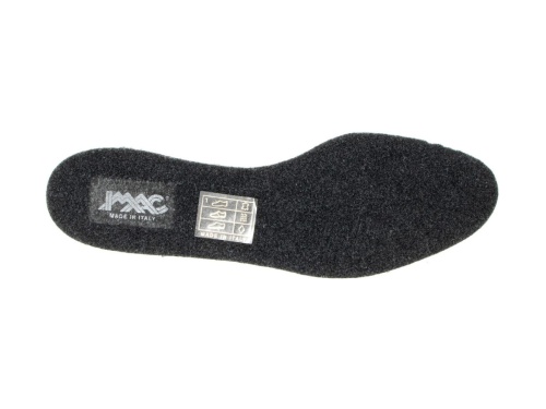 Женские полусапоги IMAC, коричневые фото 8