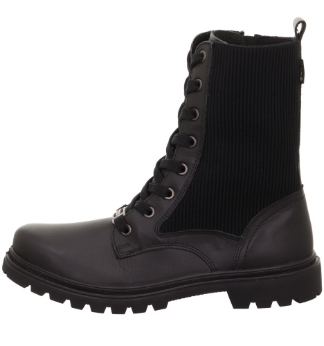 Женские ботинки Legero, чёрные фото 2