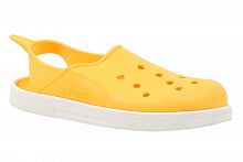 Обувь пляжная BOATILUS, желтая