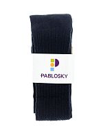Колготки Pablosky детские, чёрные