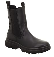 Женские ботинки челси LEGERO, черные