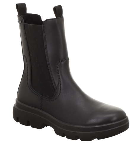 Женские ботинки челси LEGERO, черные
