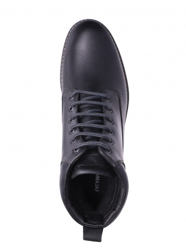 Мужские ботинки SALAMANDER, чёрные фото 5