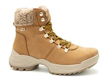 Женские ботинки IMAC, коричневые