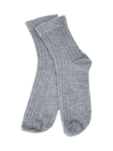 Носки  Pablosky детские, серые фото 5