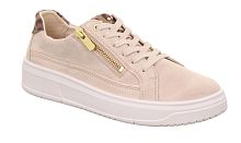 Женские кеды Legero, бежевые