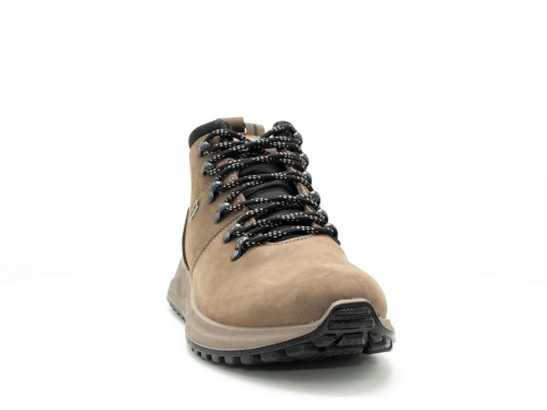 Мужские ботинки IMAC, бежевые фото 3