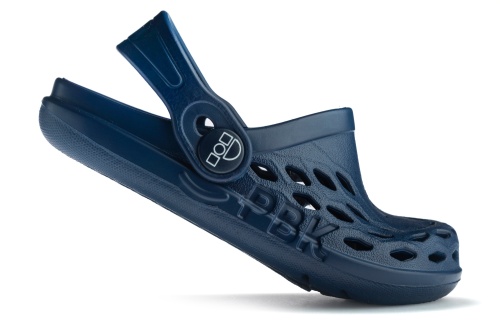 Обувь пляжная Pablosky для мальчика, синяя фото 7