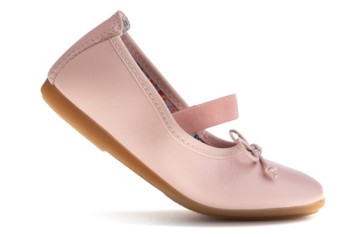 Туфли Pablosky для девочки, розовые фото 5