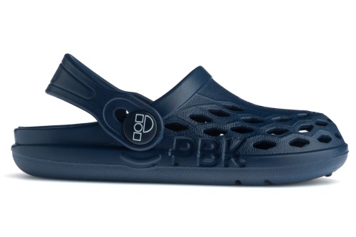 Обувь пляжная Pablosky для мальчика, синяя фото 4