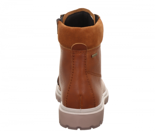 Женские ботинки LEGERO, коричневые фото 6