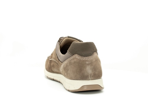 Мужские полуботинки IMAC, бежевые фото 5